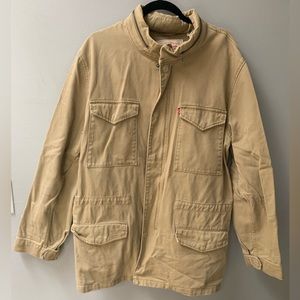 Levi’s Jacket